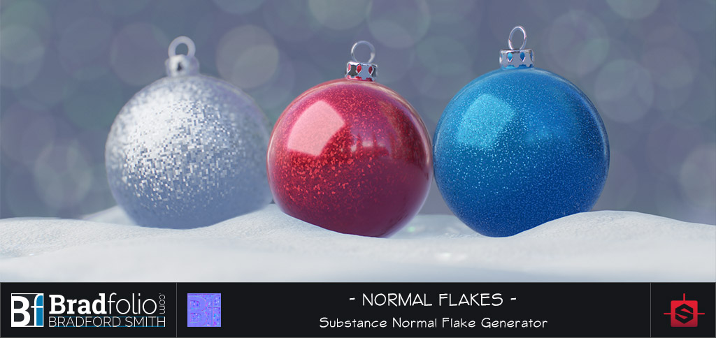 Substance Normal Flakes Featured Image